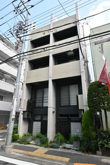 中延HILLZ