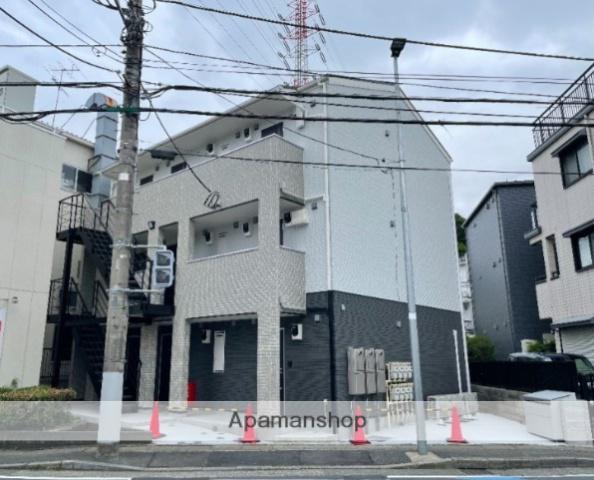 マウ溝の口