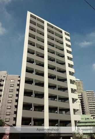 スパシエ川崎ウエスト