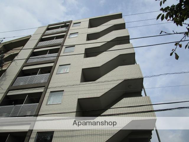マーレ横浜白金