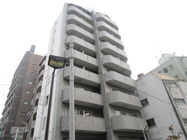 ネオマイム横浜台町