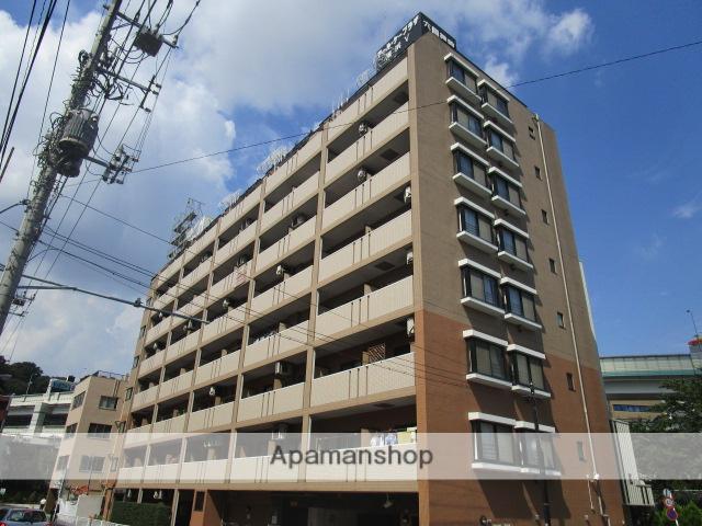 アール・ケープラザ横浜5