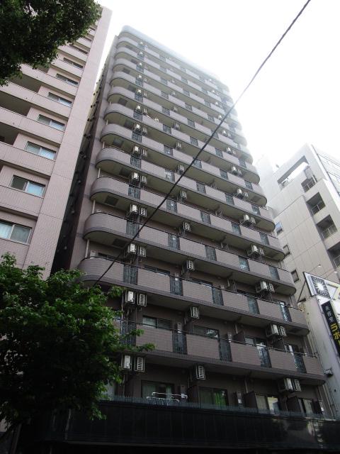 HF関内レジデンス