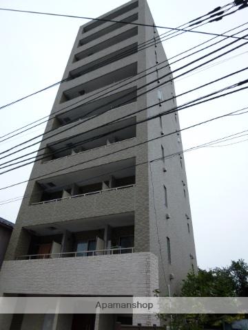 ヴェルト川崎プラッツ