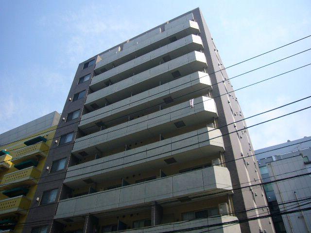 フェニックス新横濱参番館