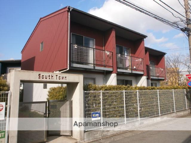 ＳＯＵＴＨ　ＴＯＷＮ