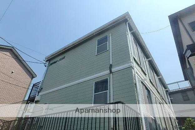 プラネットハウス