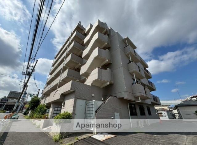 フラット三ツ沢公園