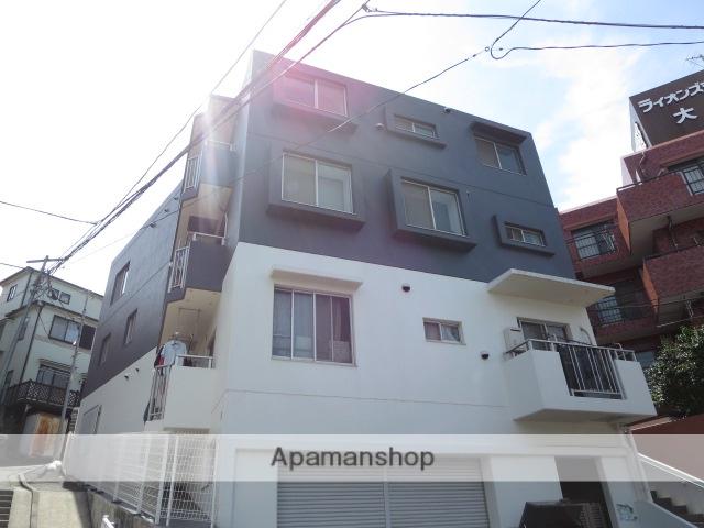 フレンドハイツ