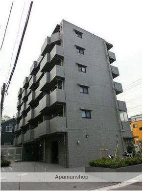 ルーブル溝の口参番館