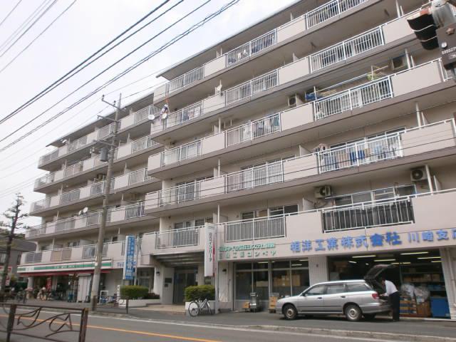 ラベニール鹿島