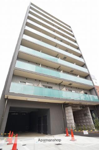 グランデュールⅡ関内