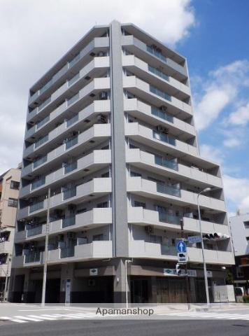 ネオマイム鶴見中央ゼクス