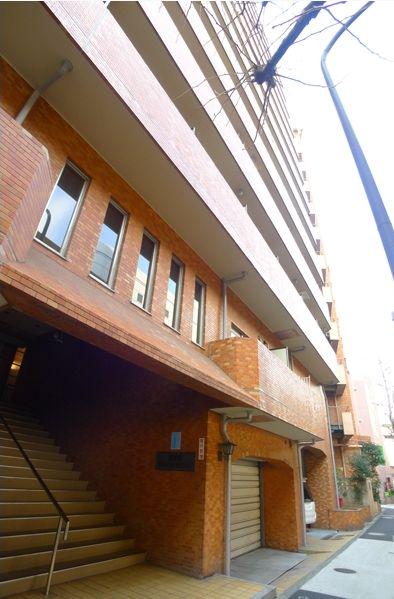 五反田ダイヤモンドマンション