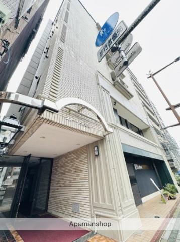 ストークビル高島