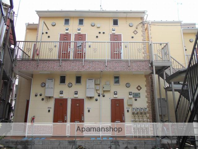 ユナイト小田栄シャンティー