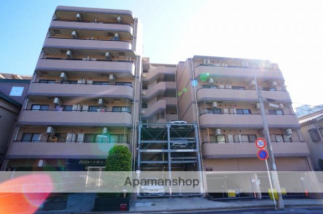 グリフォーネ横浜・西口