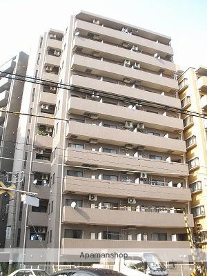 ノバ川崎本町(1DK/4階)