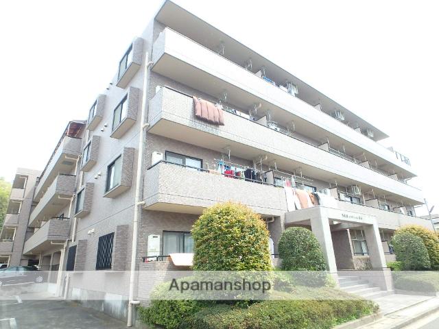 大倉山エステハイム第6