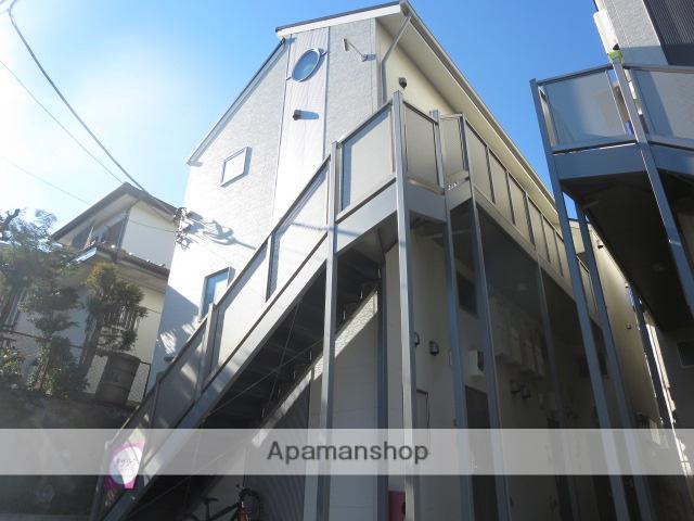 リーヴェルポート横浜白幡イースト2