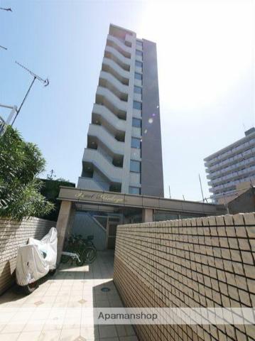 パール新子安(1LDK/3階)