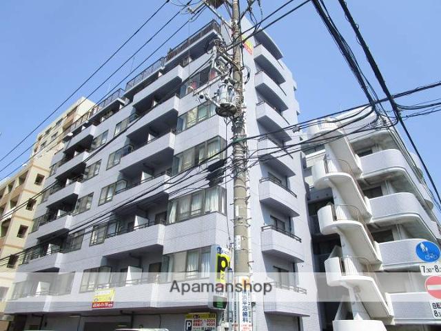 プラーズ平沼(ワンルーム/7階)