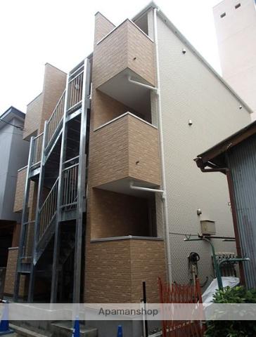 オアゾ横濱根岸