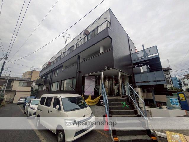 ヴィクトワール目黒