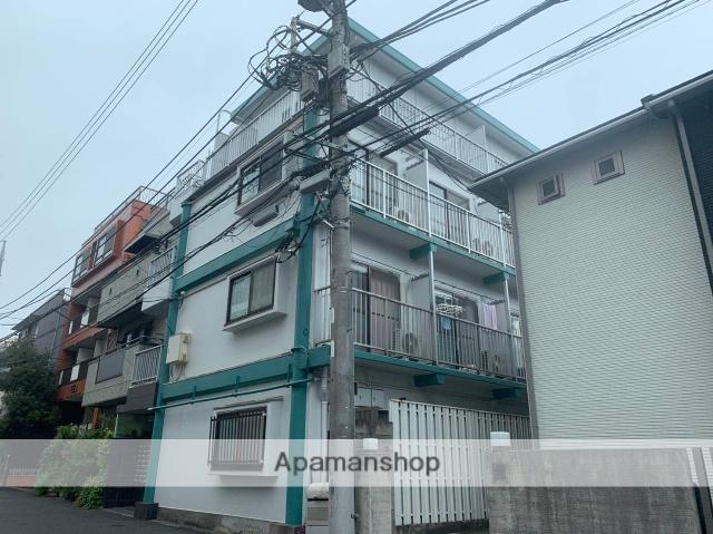 日吉第一QSハイム