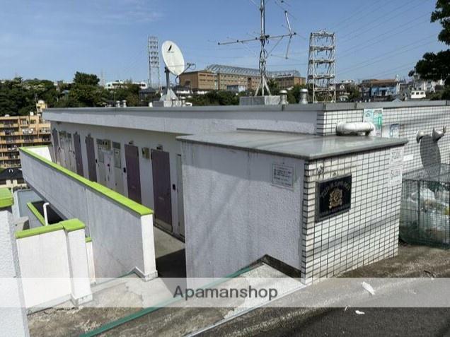 ウィンベルソロ保土ヶ谷第1