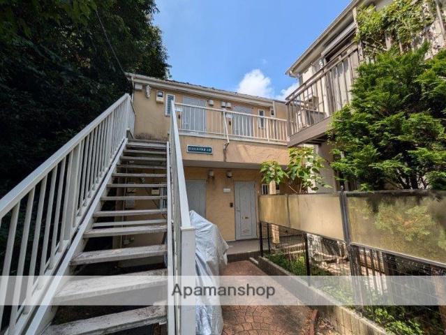 G・Aヒルズ日吉B