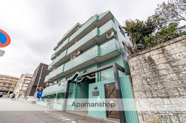 ヴァンハウス寺尾