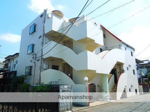 ジュネパレス大和第03