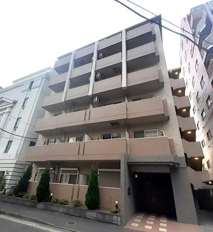 プレールヨコスカ