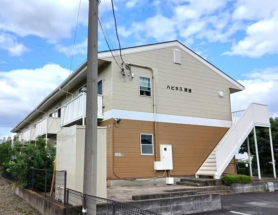 ハピネス渋谷