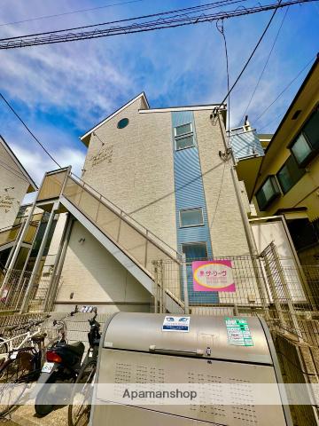 リーヴェルポート横浜三ッ沢Ⅱ