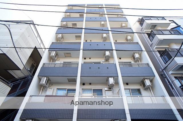 グランリーヴェル横浜山手(1DK/6階)