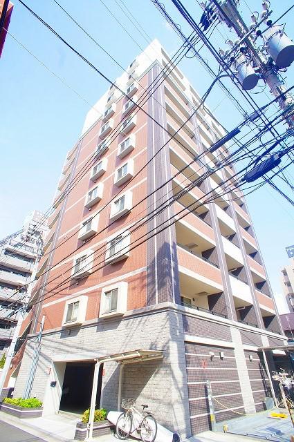 グローベル ザ・スイート横浜