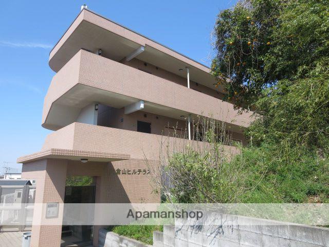 大倉山ヒルテラス