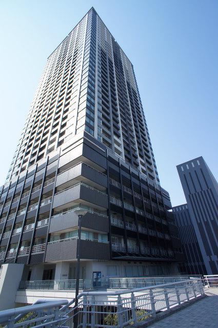 パークタワー横浜ステーションプレミア