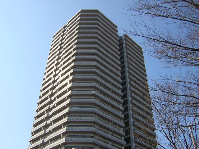 ニューシティ東戸塚タワーズシティ1ST