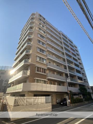 パークホームズ溝の口アーバンレジデンス