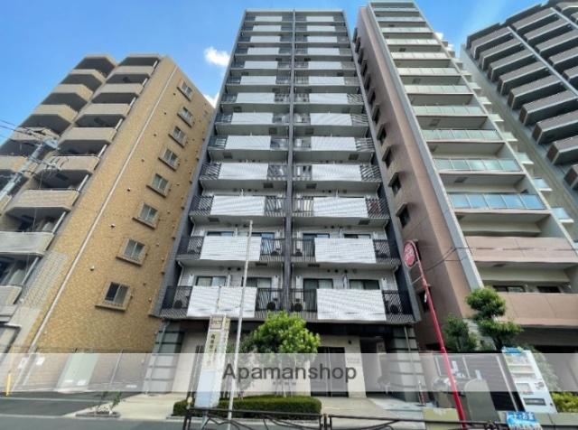 ラフィスタ川崎