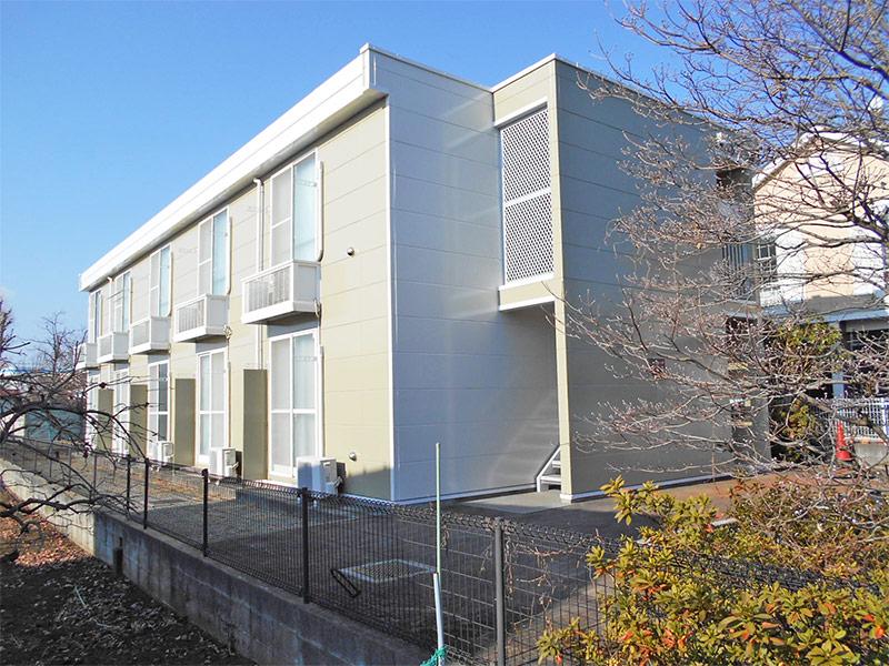 レオパレスキャンサーU