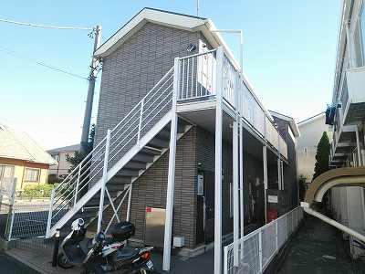 レオパレスドミール