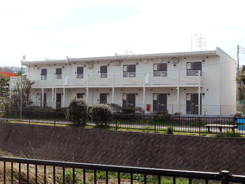 レオネクスト東海Ⅱ