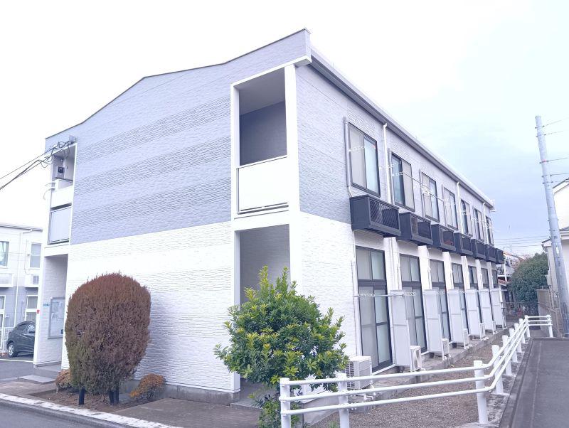 レオパレスシュッドカルチェⅡ