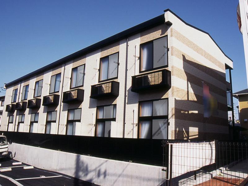 レオパレスインランドシーⅡ