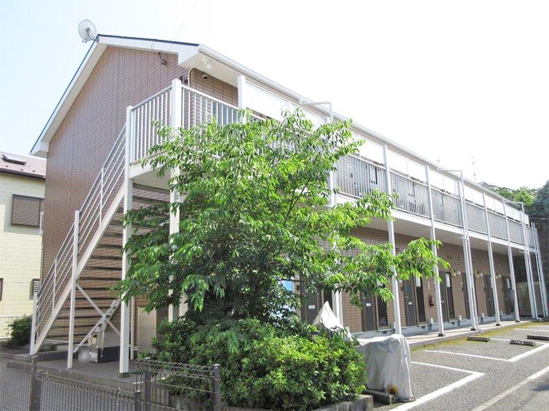 レオパレスエスポワール