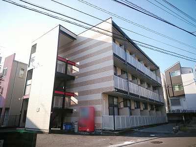 レオパレスヨシオ